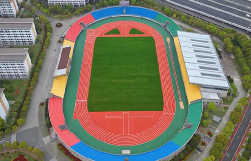 湖州师范大学