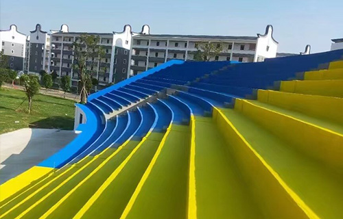 校园体系