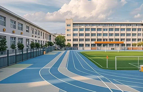 校园体系